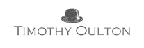 Logo de la marca TIMOTHY OULTON