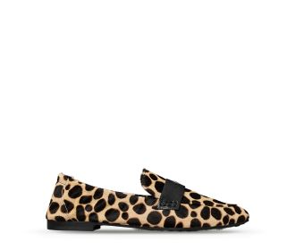 mocasin de animalprint 