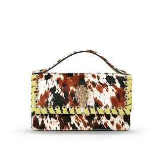 Bolso de colores, KURT GEIGER