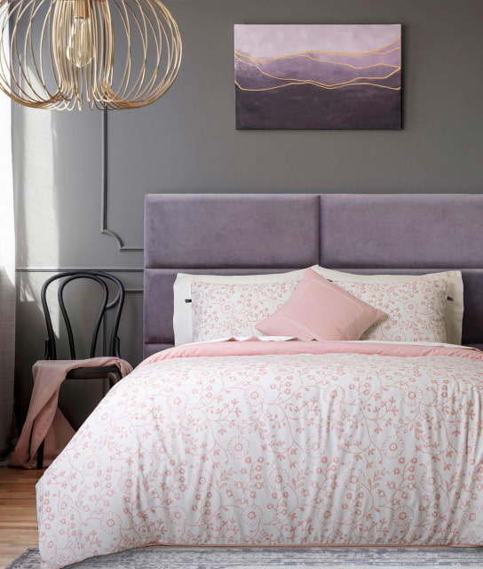 Suavidad que envuelve