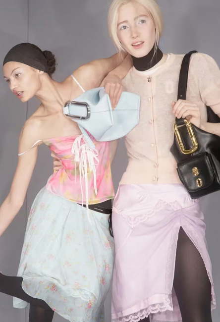 Marc Jacobs