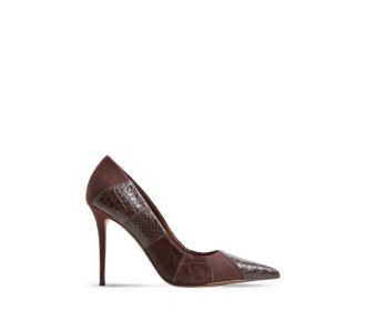 zapatilla vino, ALDO mujer