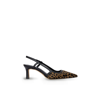 zapatilla animal print zapatos mujer MICHAEL KORS