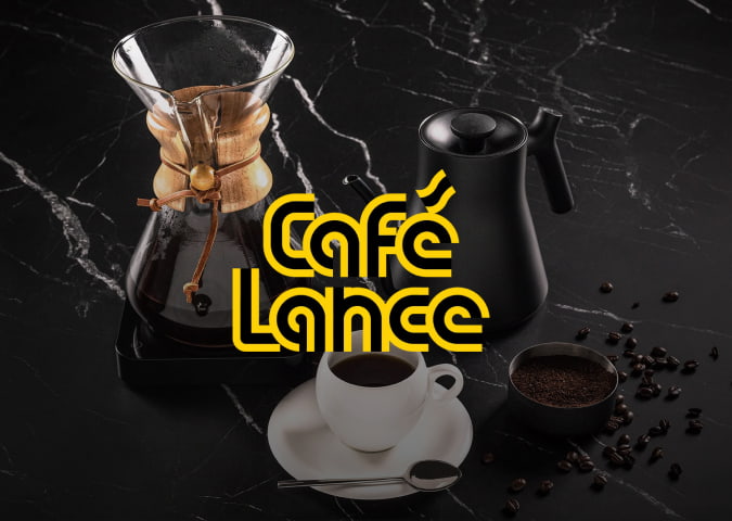 Imagen de CAFÉ LANCE
