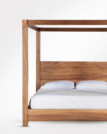 cama hogar