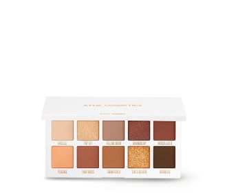 paleta de sombras KYLIE COSMETICS