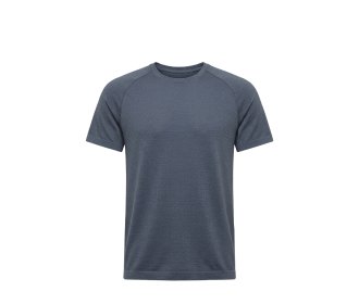 playera gris