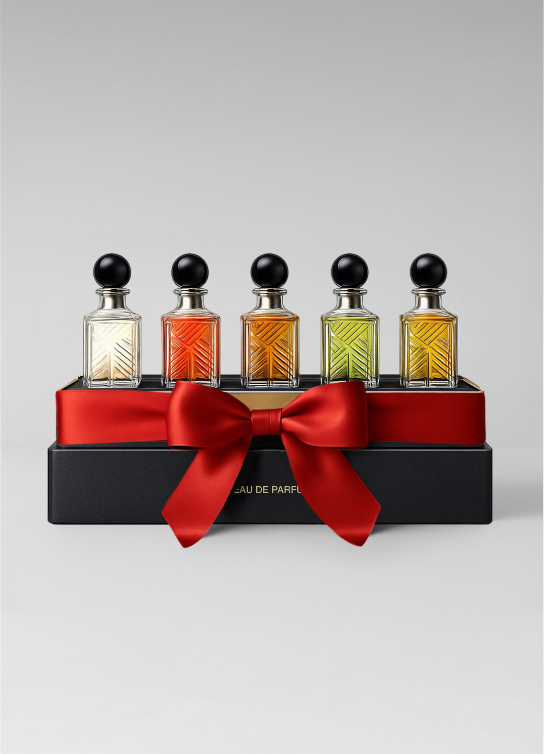 Belleza para Regalar