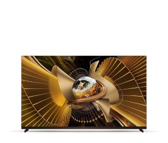 Imagen de una pantalla de la marca TCL, Electrónica, PLP TV y Video