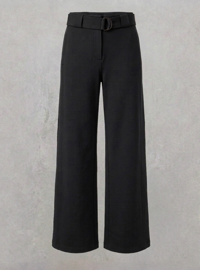 Estilo en pantalones