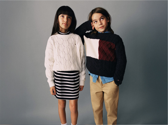 Tommy Hilfiger
