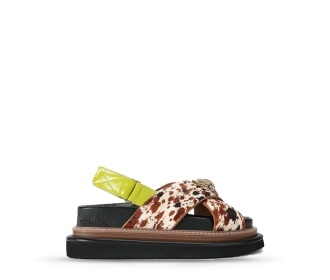sandalia, KURT GEIGER