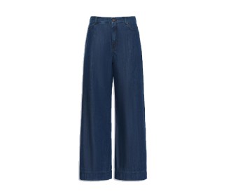 pantalon azul, MAX MARA