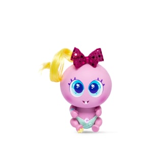 Figura morada, DISTROLLER