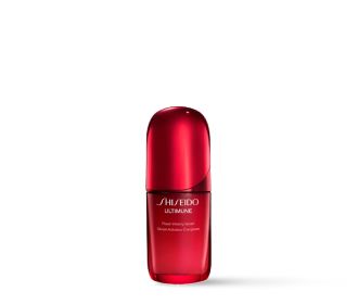 Frasco rojo
