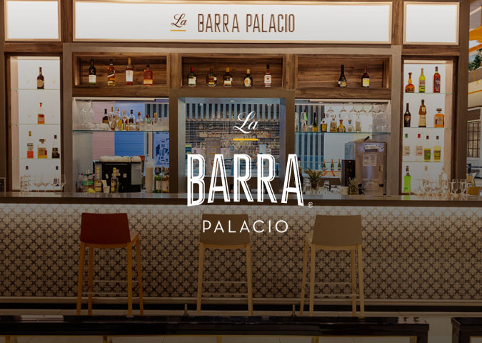 Imagen Restaurante LA BARRA PALACIO