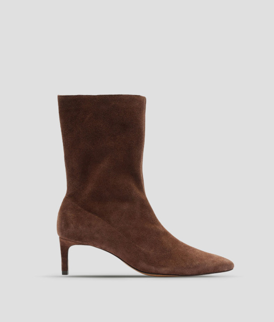 Botas para mujer