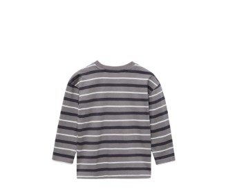 playera manga larga
