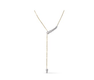 Collar dorado