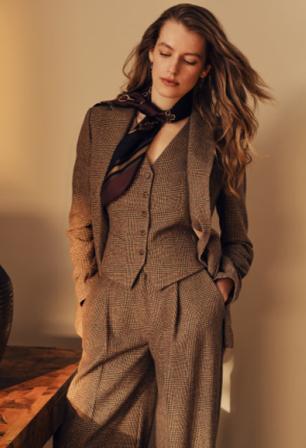 Ralph Lauren