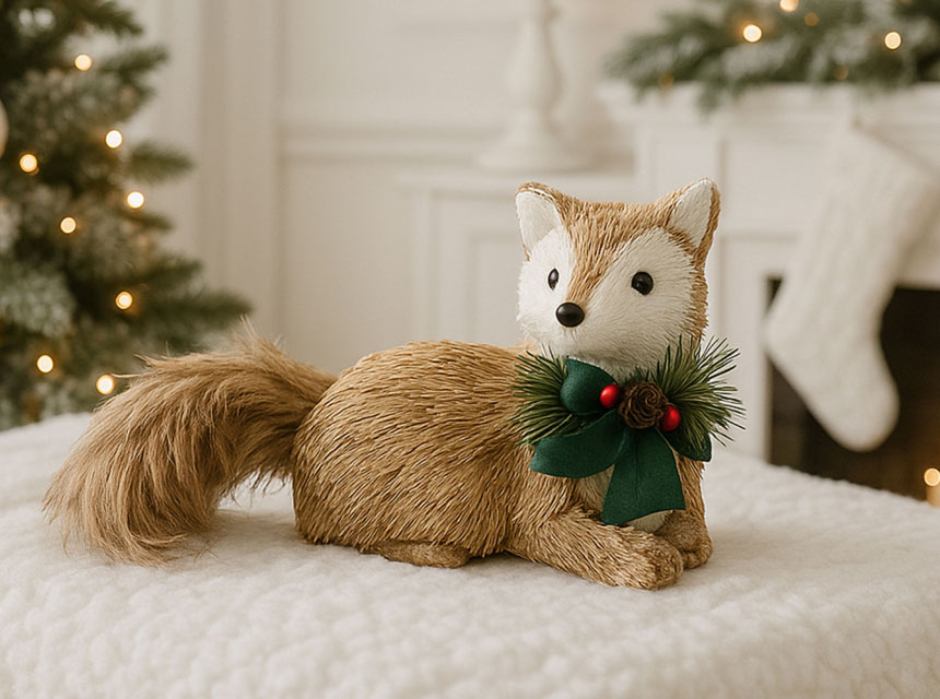 Susurros de invierno