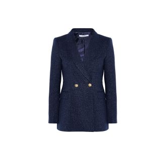 saco azul, Dhierro