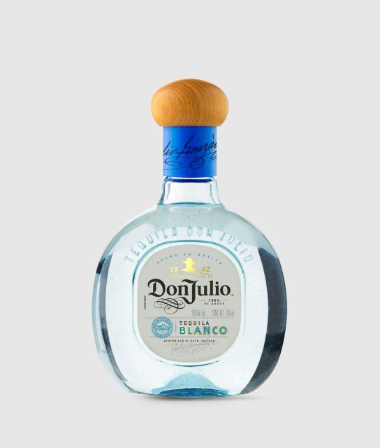 Tequila DON JULIO