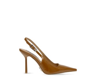 Zapatilla color cafe, Zapatillas mujer