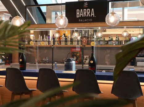 imagen de La Barra Palacio