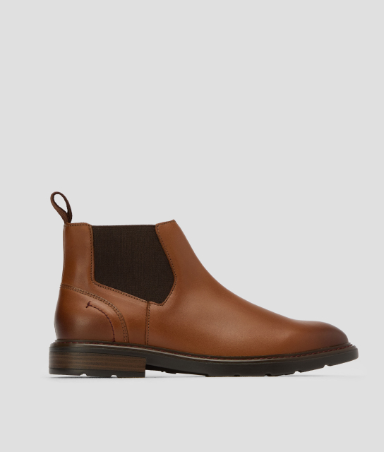 Botas de hombre