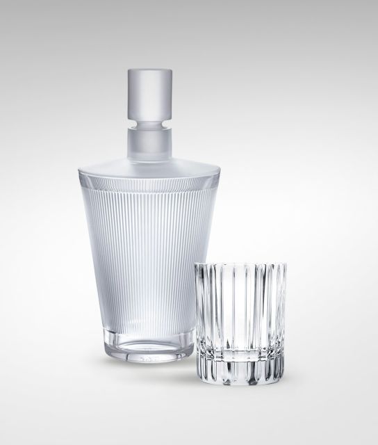 Cristaler&iacute;a y bar