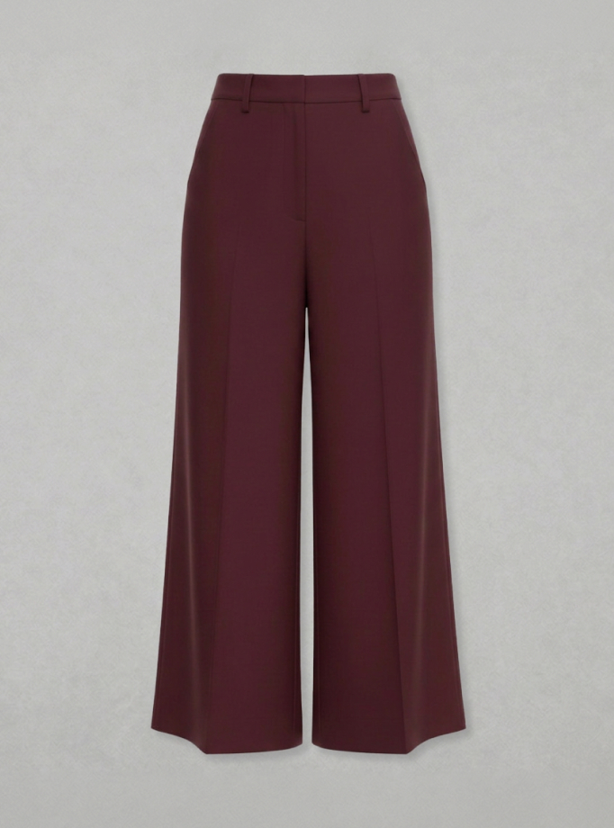 Estilo en pantalones