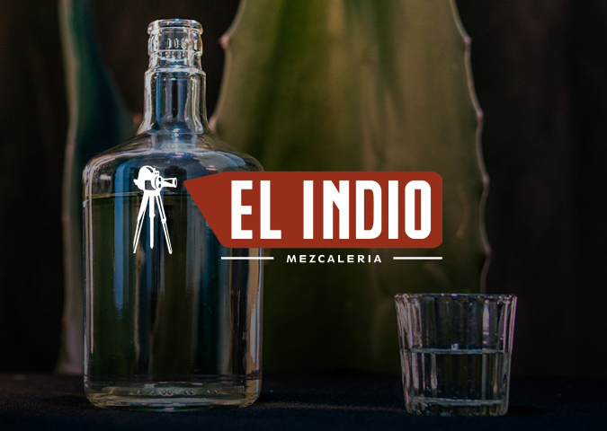 Imagen Restaurante EL INDIO MEZCALERIA