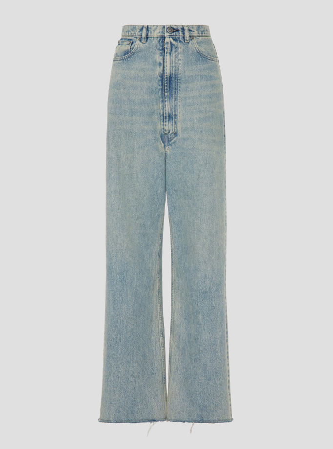 Denim con estilo