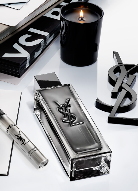 Yves Saint Laurent