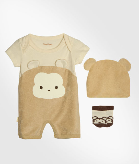 Conjuntos para bebé