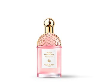 locion rosa con dorado