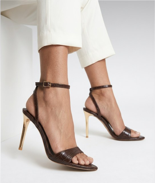 Sandalias