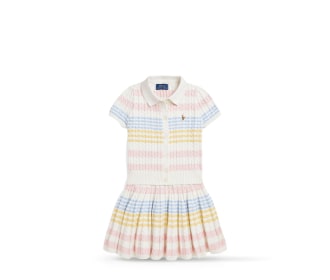 vestido de colores Niñas