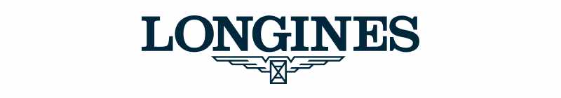 Logo de la marca LONGINES
