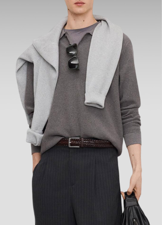 Adolfo Dom&iacute;nguez