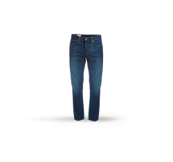 Imagen de un jeans azul LEVIS