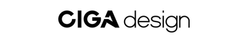 Logo de la marca Ciga-Design