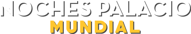 Logo Noches Palacio Mundial