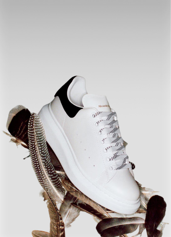 McQueen