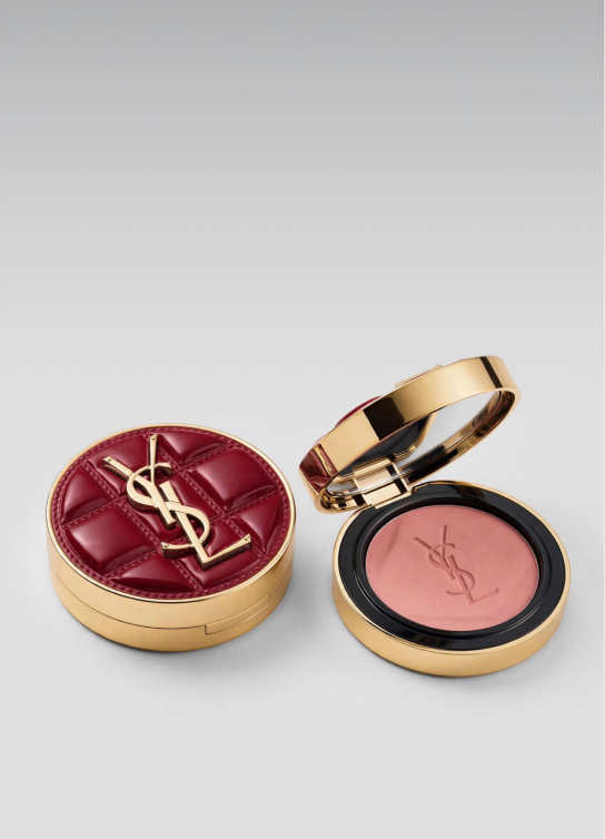 Yves Saint Laurent