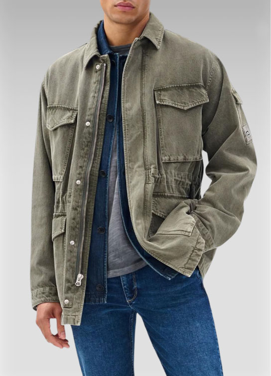 Rag & Bone