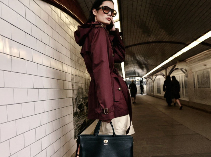 Burberry