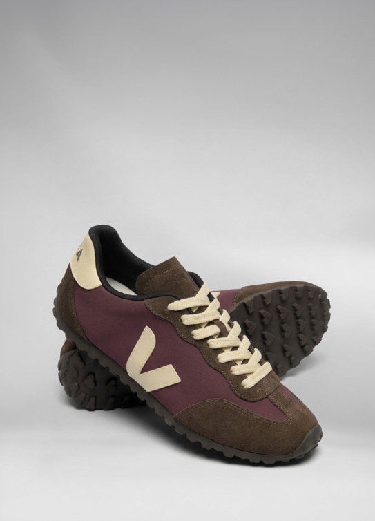 tenis VEJA deportes