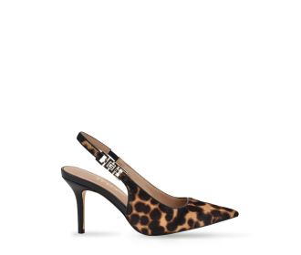 zapatilla animal print, GUESS